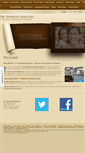 Mobile Screenshot of drmascolo.com